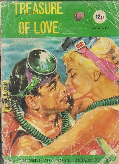 Cover of Issue #783
