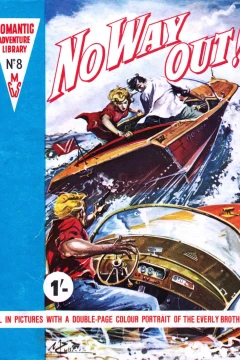 Issue #8