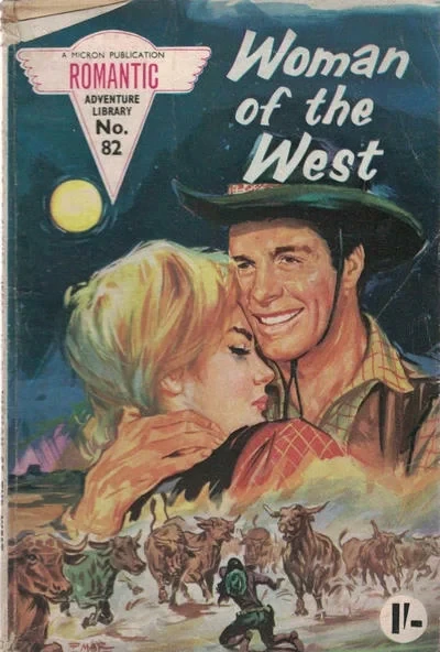 Cover of Issue #82