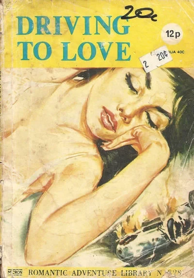 Cover of Issue #828