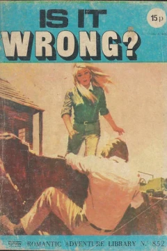 Issue #852