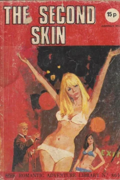 Issue #864