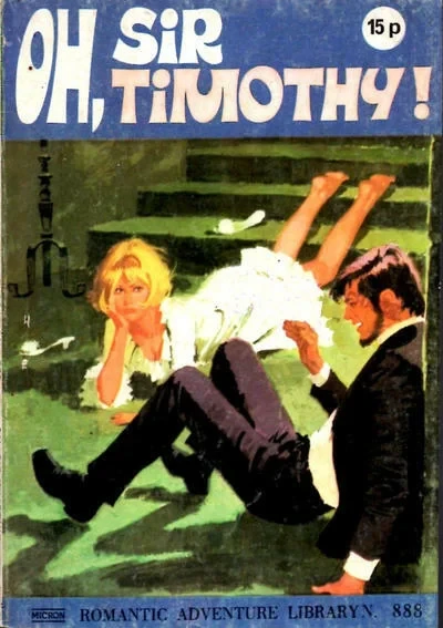Cover of Issue #888