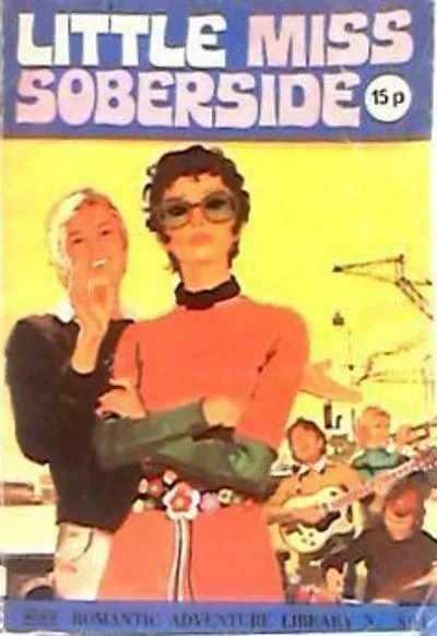 Cover of Issue #894