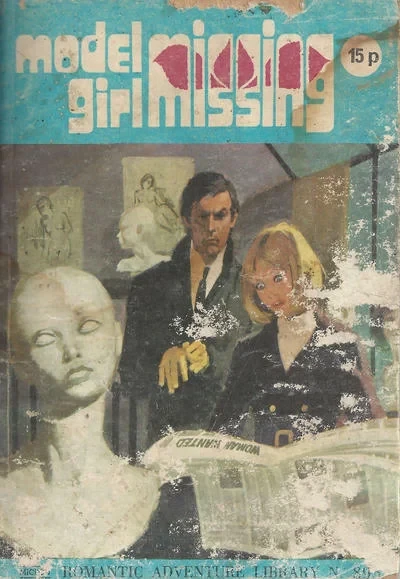 Cover of Issue #895