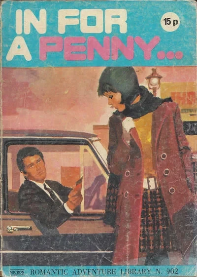 Cover of Issue #902