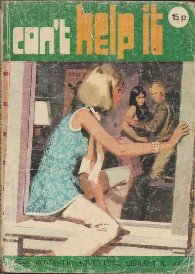 Cover of Issue #909
