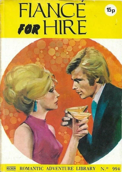 Cover of Issue #994
