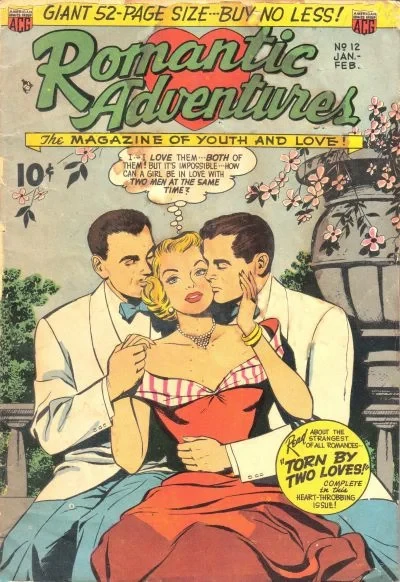 Cover of Issue #12