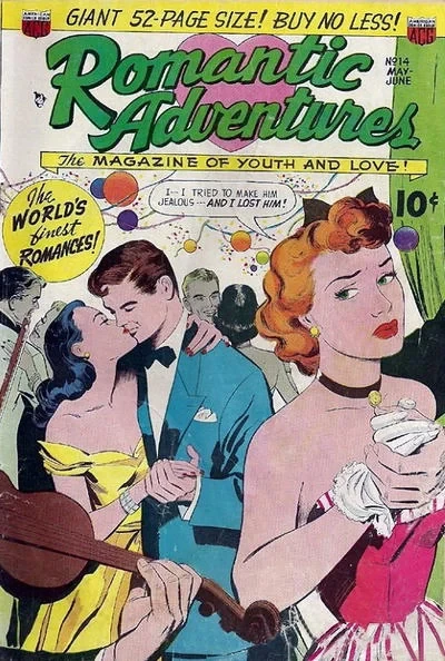 Cover of Issue #14