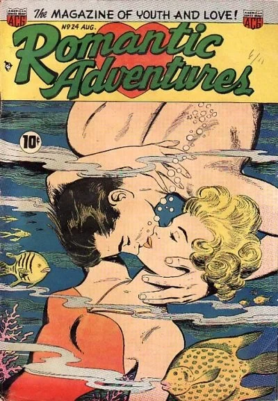 Cover of Issue #24