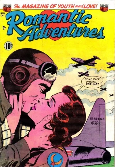 Cover of Issue #26
