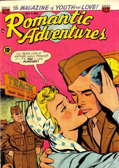 Cover of Issue #27