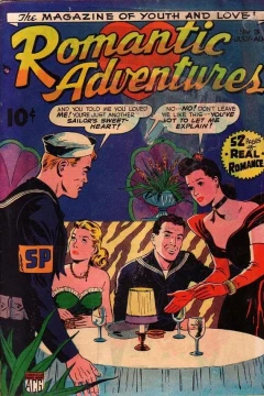 Issue #3
