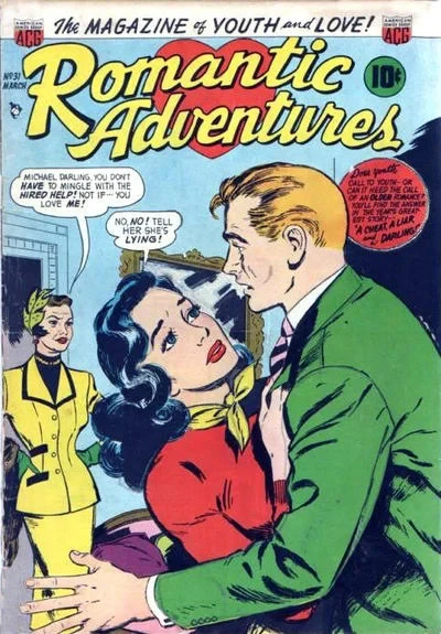 Cover of Issue #31