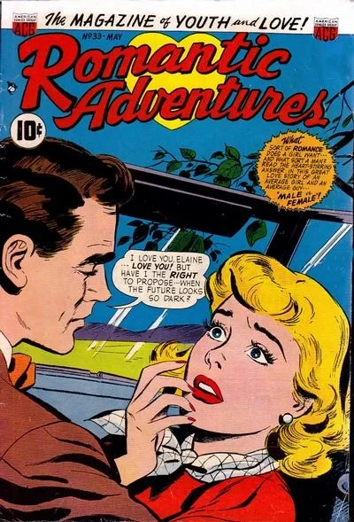 Cover of Issue #33