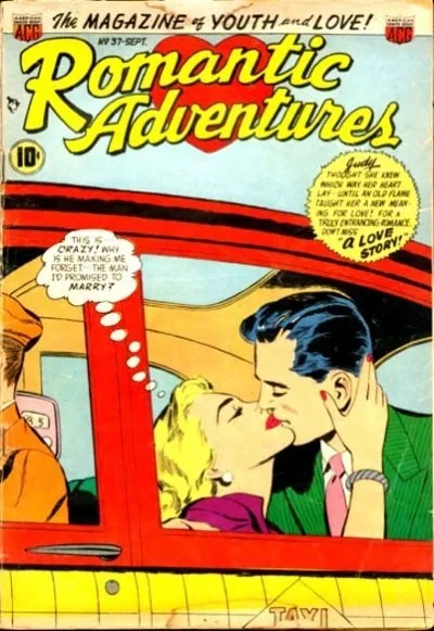 Cover of Issue #37