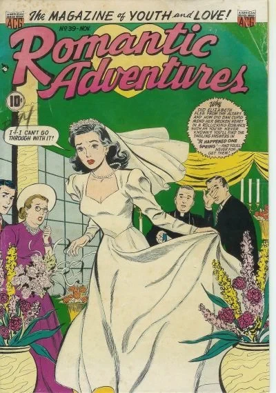 Cover of Issue #39