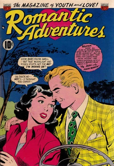 Cover of Issue #40