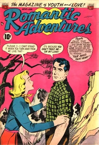 Cover of Issue #41