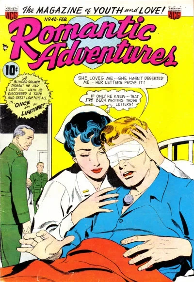 Cover of Issue #42