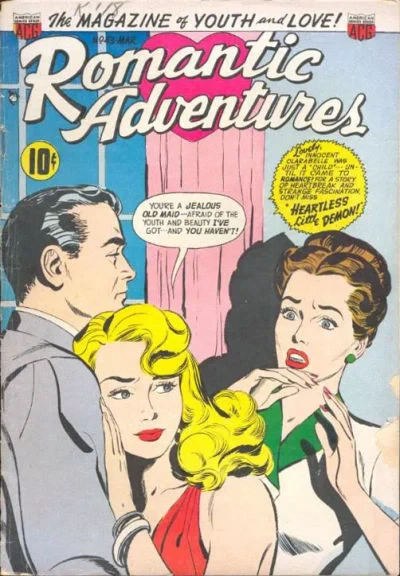 Cover of Issue #43
