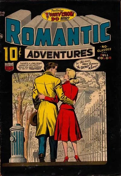 Cover of Issue #46