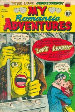 Issue #50