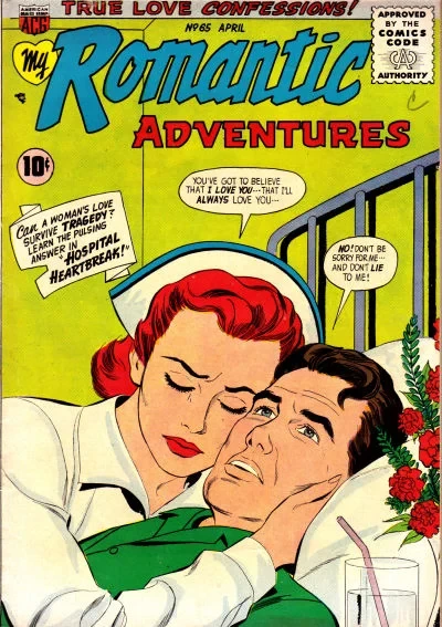 Cover of Issue #65