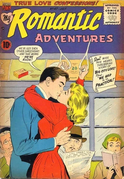 Cover of Issue #67