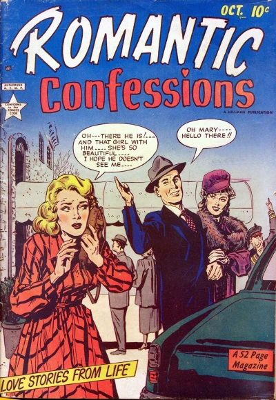 Cover of v1 #1