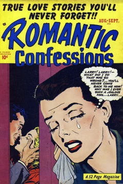 Vol 1 #10