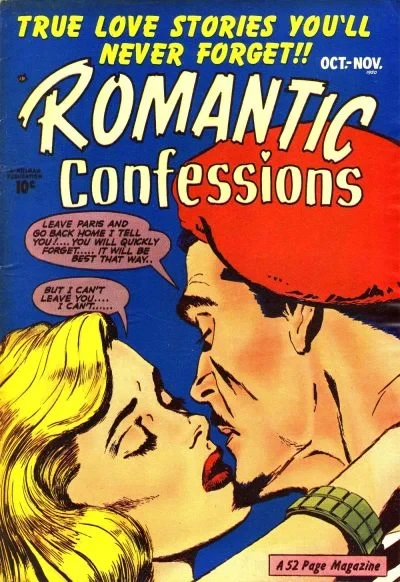 Cover of V1 #11