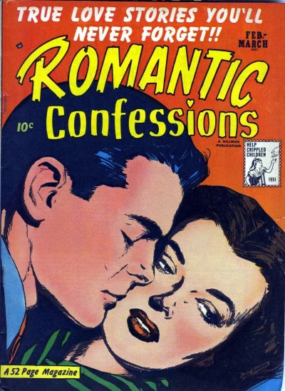 Cover of v1 #12