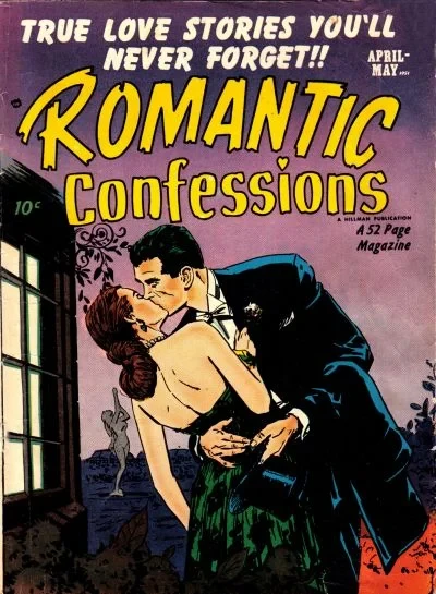 Cover of V2 #1