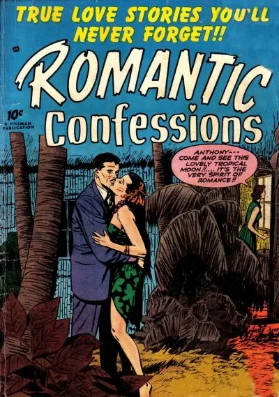 Cover of V2 #3