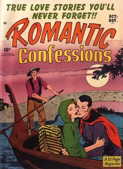 Cover of V2 #4