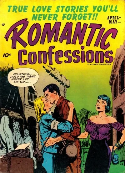 Cover of V2 #7