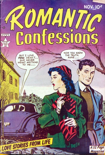 Cover of v1 #2