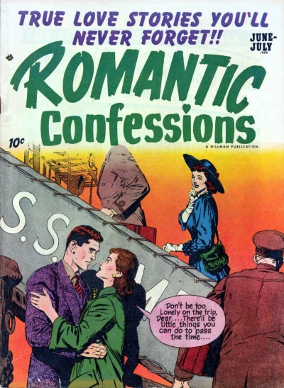 Cover of v2 #8