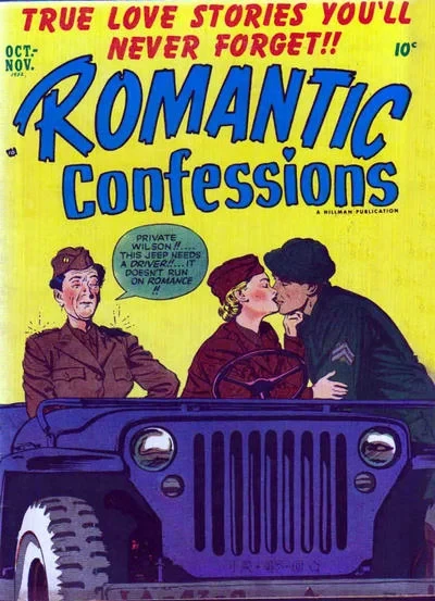 Cover of V2 #10