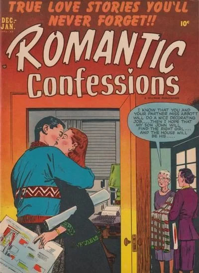 Cover of V2 #11
