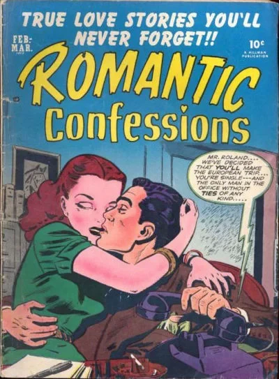 Cover of V2 #12