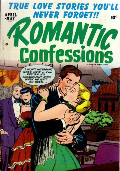 Cover of V3 #1