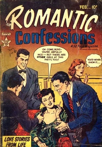 Cover of V1 #5
