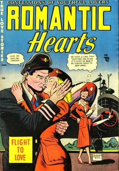 Cover of Issue #2