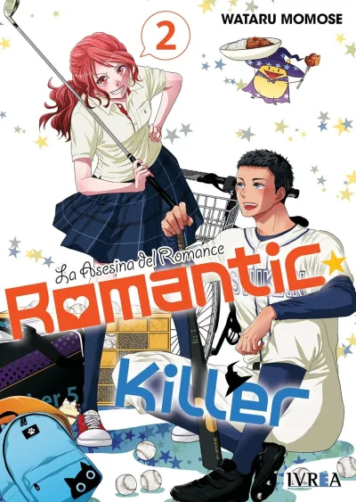 Cover of Issue #2
