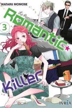 Issue #3