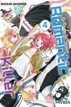 Issue #4