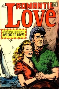 Issue #8